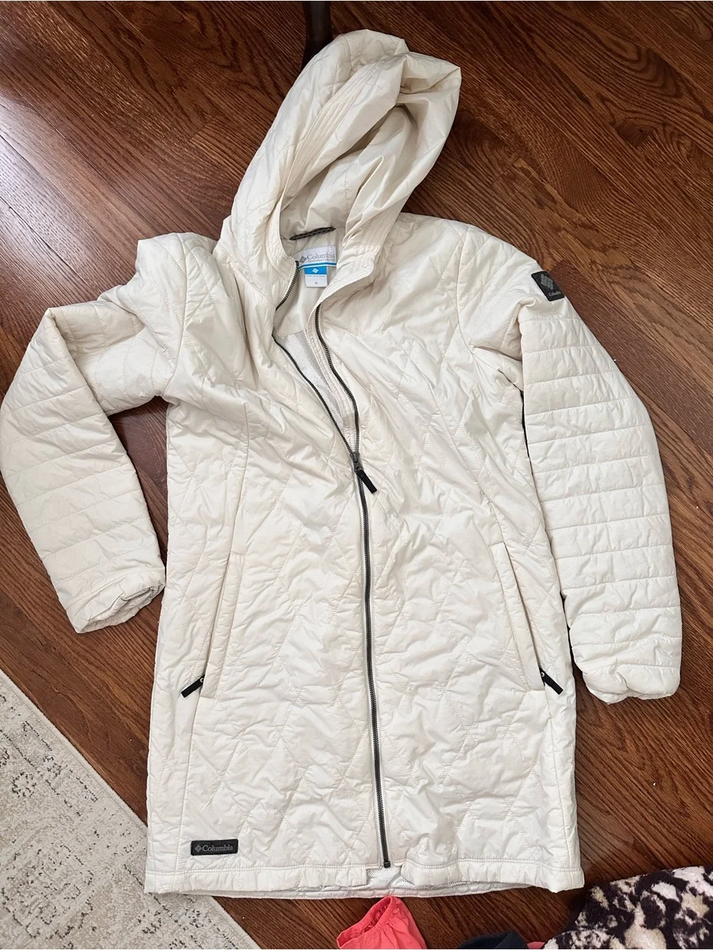 Mixed Columbia Women's Outerwear Bundle - all seasons!
